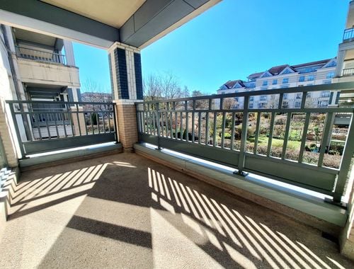                                         Appartement à louer à Woluwe-Saint-Pierre, € 1.750
