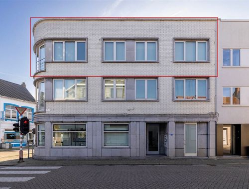                                         Appartement te koop in Herentals, € 235.000
