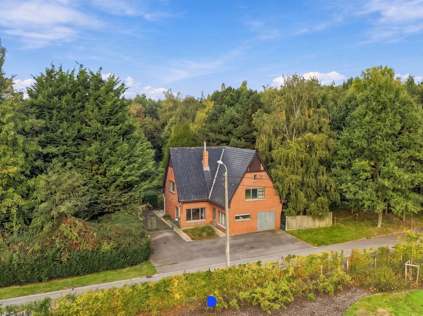 Huis te koop in Oostendestraat 283,
                    8820 Torhout