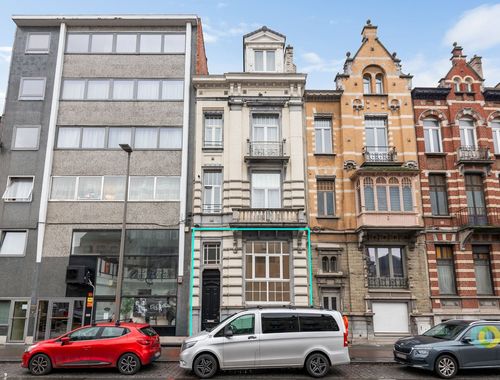                                         Appartement te koop in Vilvoorde, € 259.000
