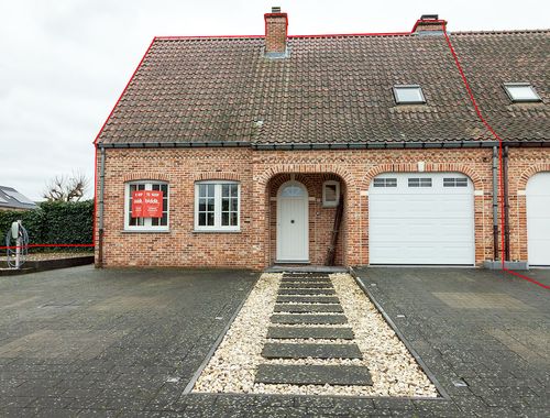                                         Maison à vendre à Zolder, € 265.000
