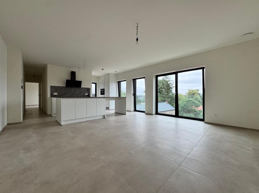 Appartement à louer
                    à 3550 Heusden