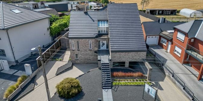 Huis te koop in Verlaerstraat 11, 3850 Nieuwerkerken