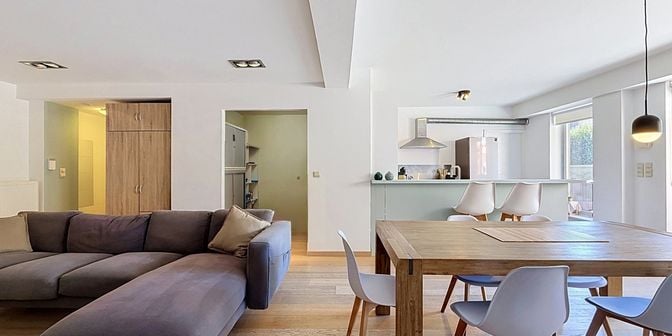 Appartement te koop in Gentsestraat 7 bus 15, 8500 Kortrijk