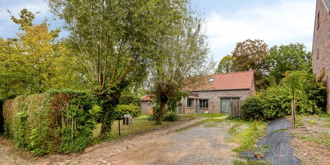Huis te koop in 3020 Winksele