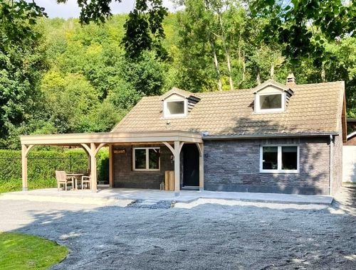                                         Woning te koop in La Roche-en-Ardenne, € 330.000
