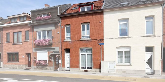 Huis te koop in Elderseweg 12, 3700 Tongeren