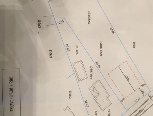                                         Terrain à bâtir à vendre à Hamont, € 230.000
