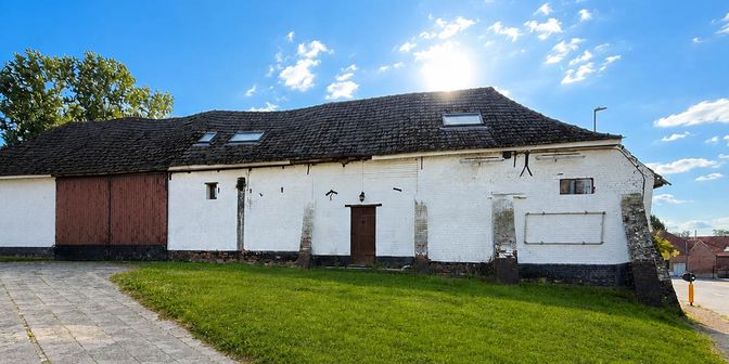 Bedrijfsvastgoed te koop in Camberg 44, 9400 Ninove