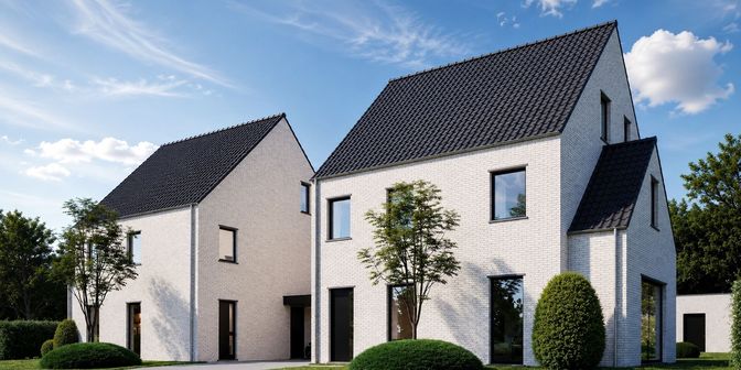 Huis te koop in Molenstraat 15A, 2235 Hulshout