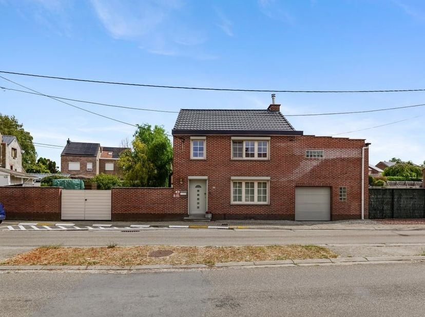 Maison à vendre
                    à 3400 Landen