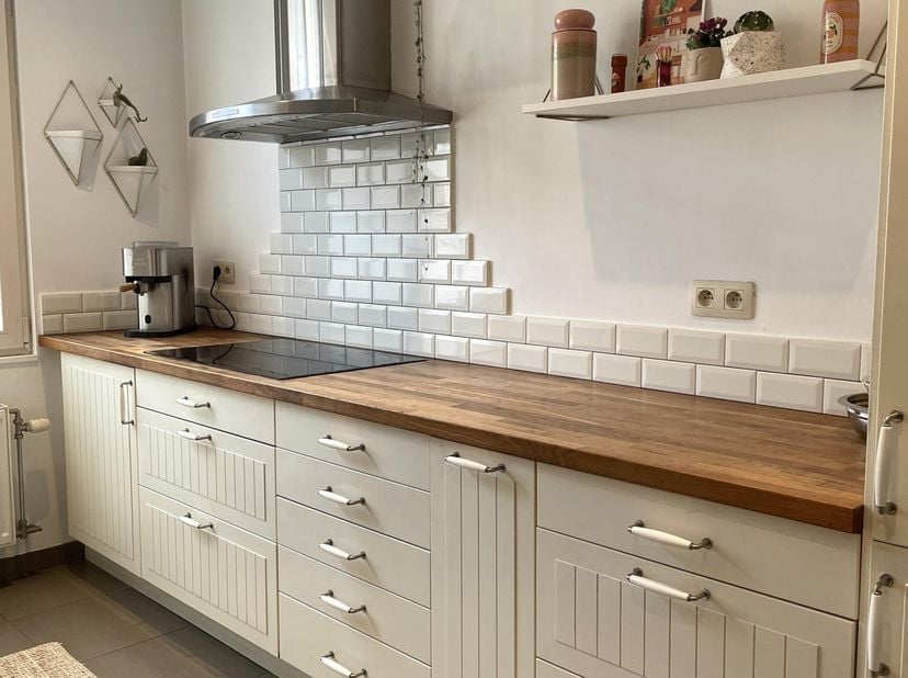 Huis te koop in Steenvoordestraat 54,
                    9070 Heusden