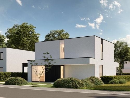                                         Woning te koop in Ichtegem, € 149.000
