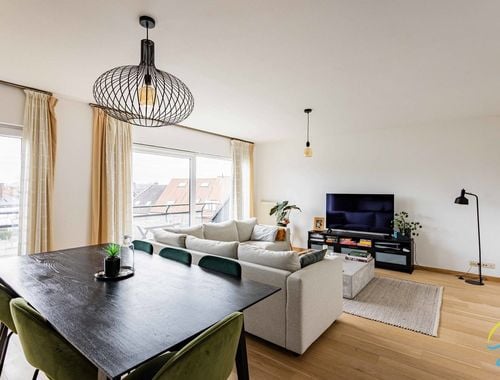                                         Duplex te koop in Gentbrugge, € 319.000
