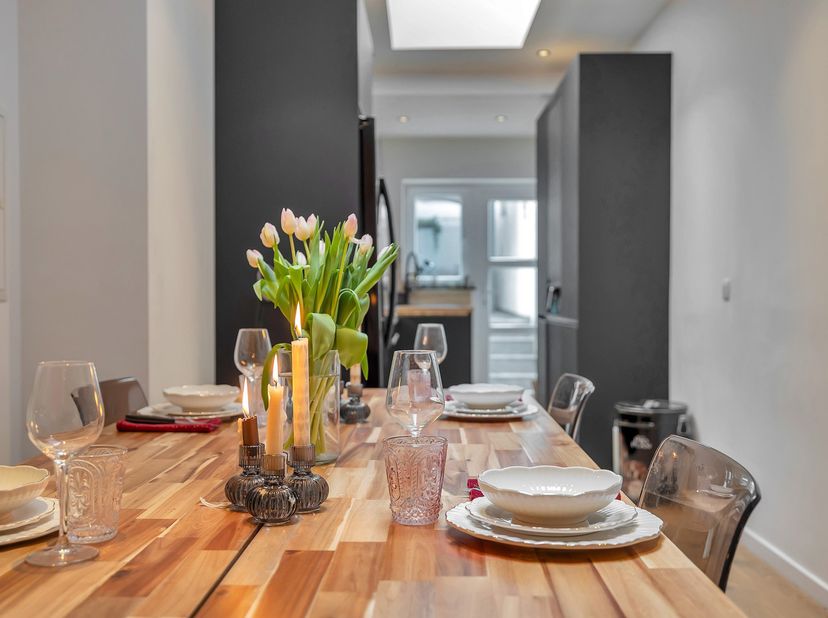 Appartement te koop in Sonnetstraat 13 bus 1,
                    1080 Sint-Jans-Molenbeek