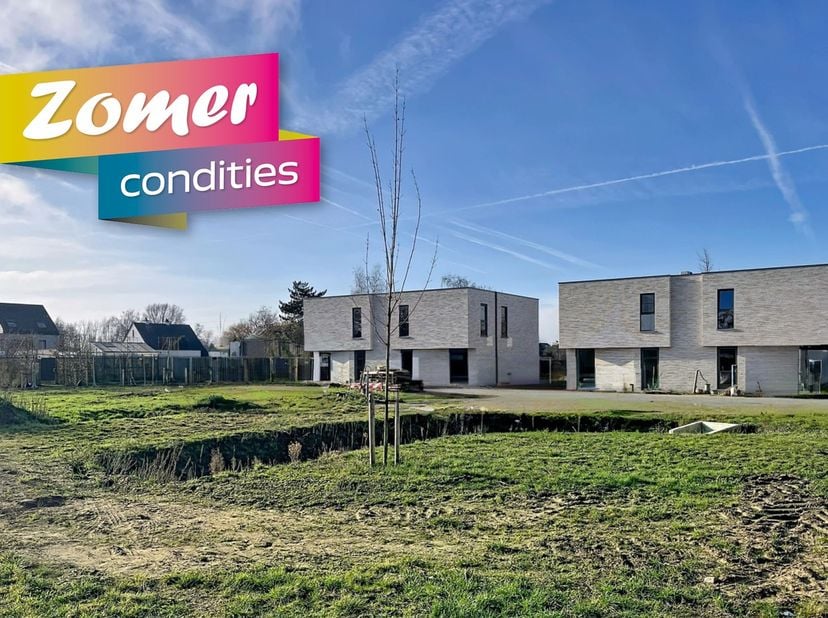 Huis te koop
                    in 2870 Puurs