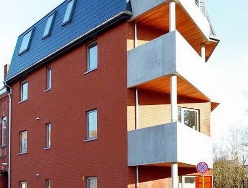                                         Duplex te koop in Diest, € 425.000
