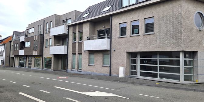 Appartement te koop in Warandestraat 64, 1770 Liedekerke