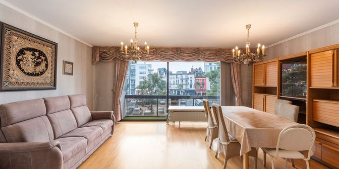 Appartement te koop in Grote Markt 14 bus V2, 8370 Blankenberge