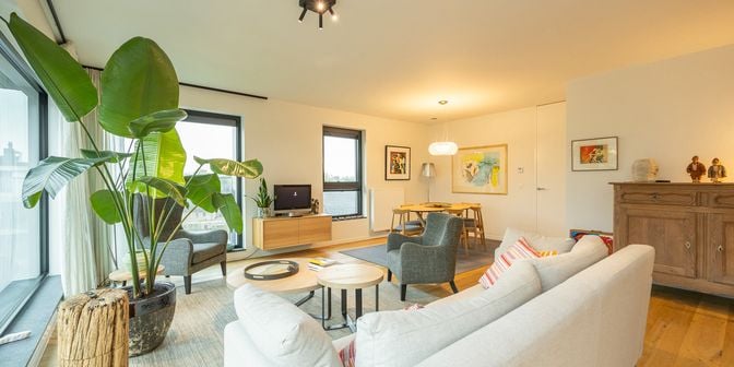 Appartement te koop in Egelskop 2 bus 13, 2300 Turnhout