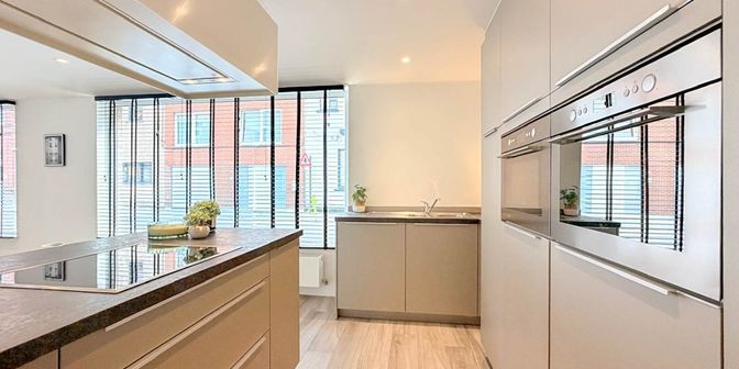 Appartement te koop in Brugstraat 77, 8560 Wevelgem