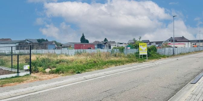 Grond te koop in Kruishei, 2440 Geel