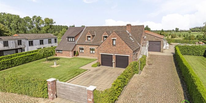Huis te koop in Verdaelstraat 159, 3450 Geetbets