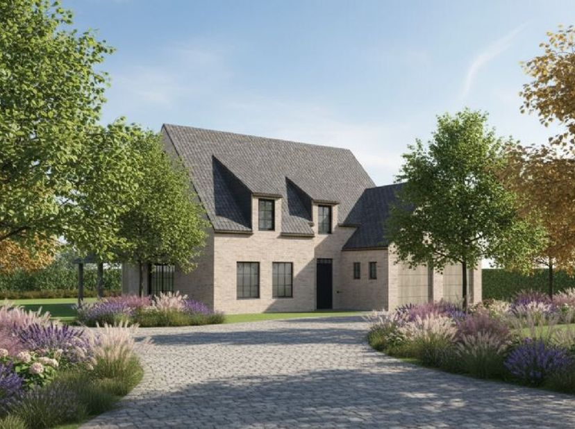 Een voorbeeldwoning dat volledig aan te passen is naar wens én budget? Dat is wat wij bij Your Home doen. Met onze kennis van de nieuwste, duurzame ma