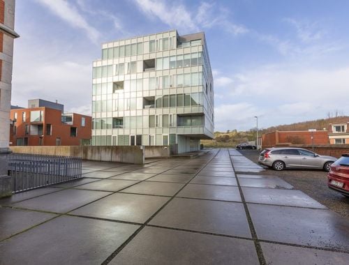                                         Place de stationnement à vendre à Oostende, € 40.000
