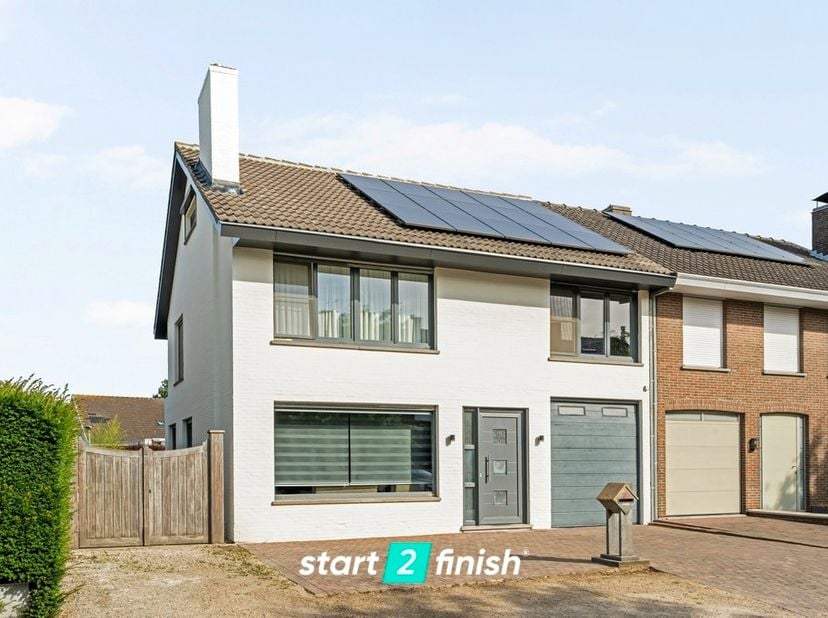 Bezoekmoment op zondag 19/7 van 10u tot 12u. Grijp snel uw kans en reserveer uw plaats via volgende link: https://bricx.be/kopen/instapklare-topper-ee