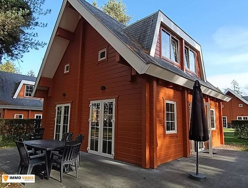                                         Cottage à vendre à Zutendaal, € 219.000

