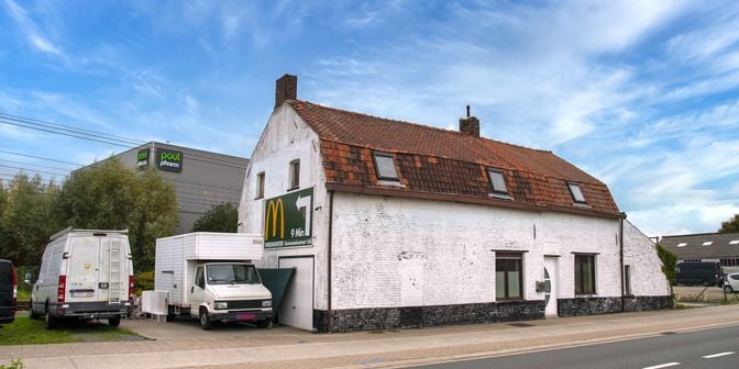 Huis te koop in Roeselaarsestraat 652, 8870 Izegem