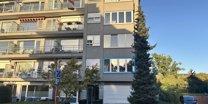 Appartement te huur in Guido Gezellelaan 11 bus 0102, 3010 Kessel-Lo