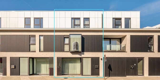 Huis te koop in Kruispadstraat 46, 2900 Schoten