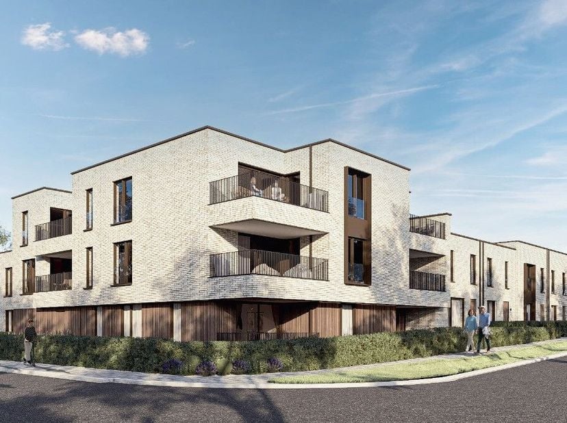 Bienvenue dans le quartier résidentiel Willem II, où vous vivrez au cur de Pelt. Découvrez Willem II : un quartier résidentiel durable et contemporain