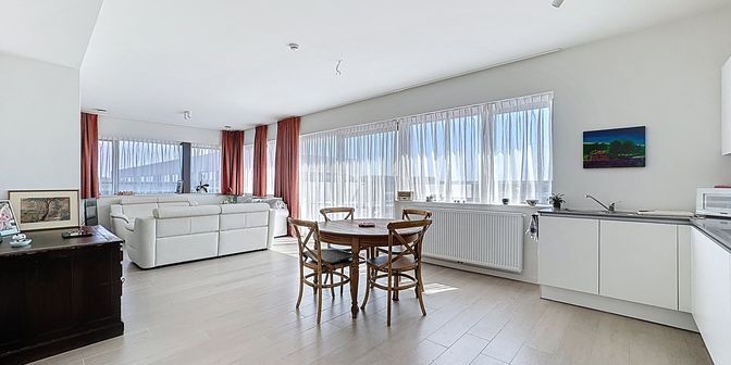Appartement te koop in Prins Boudewijnlaan 267, 2650 Edegem