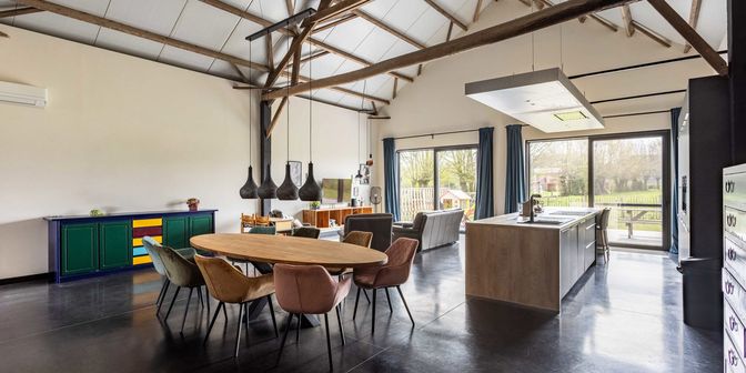Maison à vendre à Maclinoire 20, 7890 Ellezelles