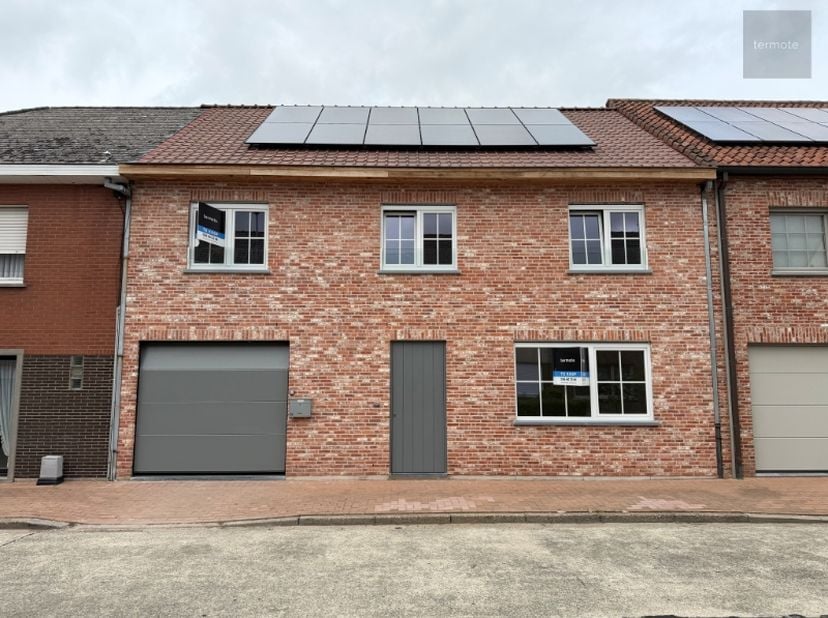 Maison à vendre
                    à 8710 Wielsbeke