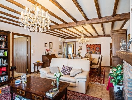                                         Appartement à vendre à Putte, € 264.000
