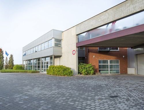                             Bâtiment d’entreprise à vendre à Diest
