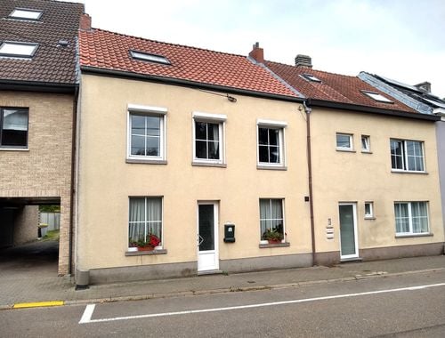                                         Maison unifamiliale à vendre à Erps-Kwerps, € 285.000
