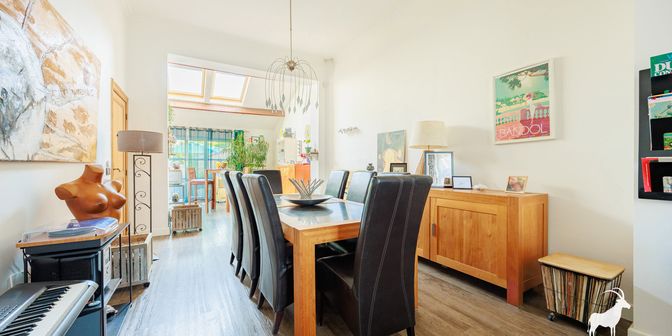 Huis te koop in 7100 Haine-Saint-Paul
