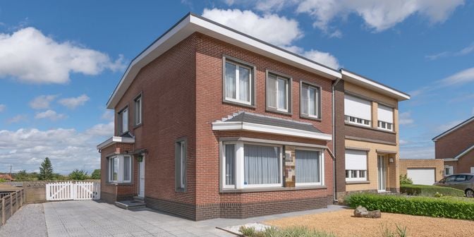Maison à vendre à Pastoor Palmaersstraat 12, 3770 Zichen-Zussen-Bolder