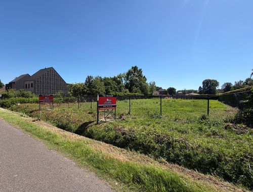                                         Bouwgrond te koop in Geel, € 199.000

