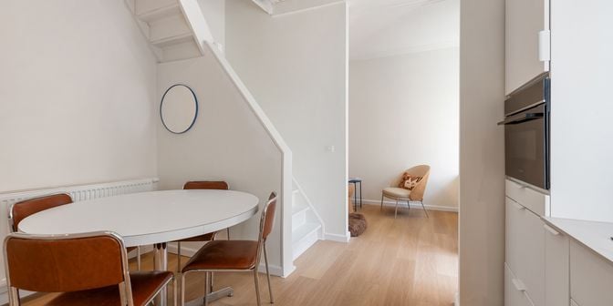 Huis te koop in West-Gistelhof 38, 8000 Brugge