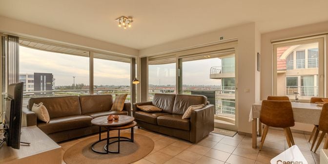 Appartement te koop in Lavendelweg 2E bus 0202, 8430 Middelkerke