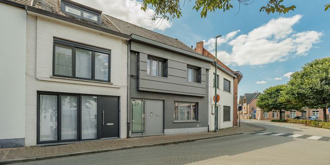 Huis te koop in Kerkstraat 37, 2290 Vorselaar
