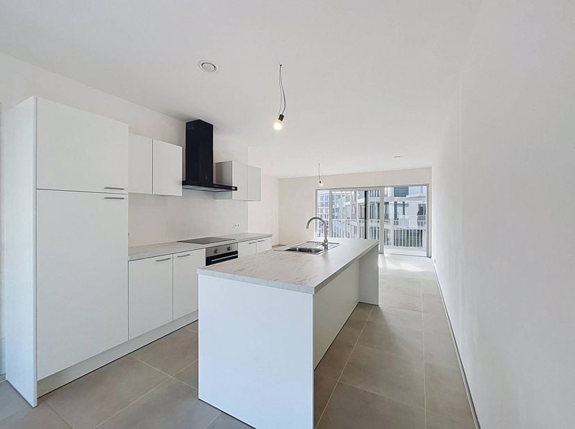 Appartement te huur in Kolenkaai 37 bus E3.02.04,
                    8000 Brugge