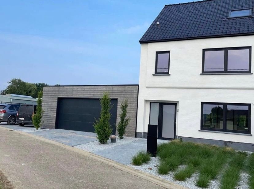 Huis te huur in ,
                    3450 Geetbets