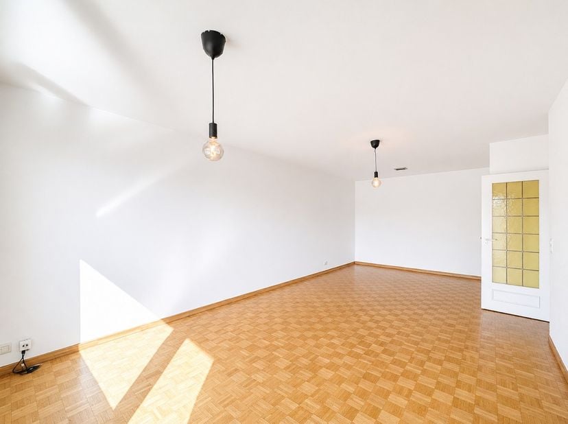 Appartement à louer
                    à 9000 Gent
